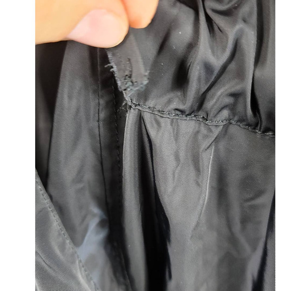 Hot Air Balloon Visual Range Windbreaker Jacket Women's XXL NWT - Picture 6 of 8